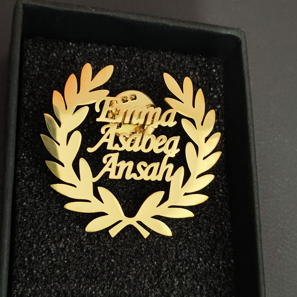 Aangepaste mannen vrouwen naam - Women Fashion Fun recensie en prijs