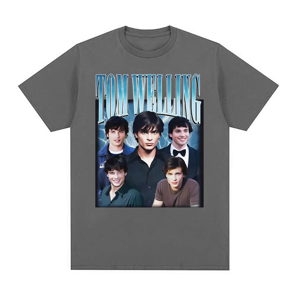 Tom Welling film vintage jaren - Women'S Fashion From The 90S recensie en prijs