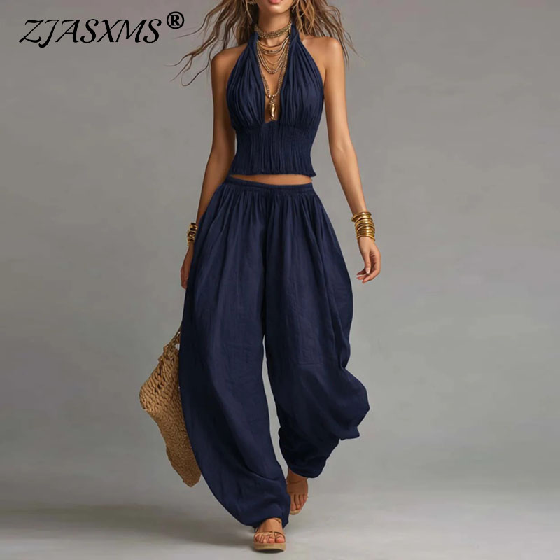 2026 Nieuwe Boho Chic Tweedeli - Tie Dye Two Piece recensie en prijs