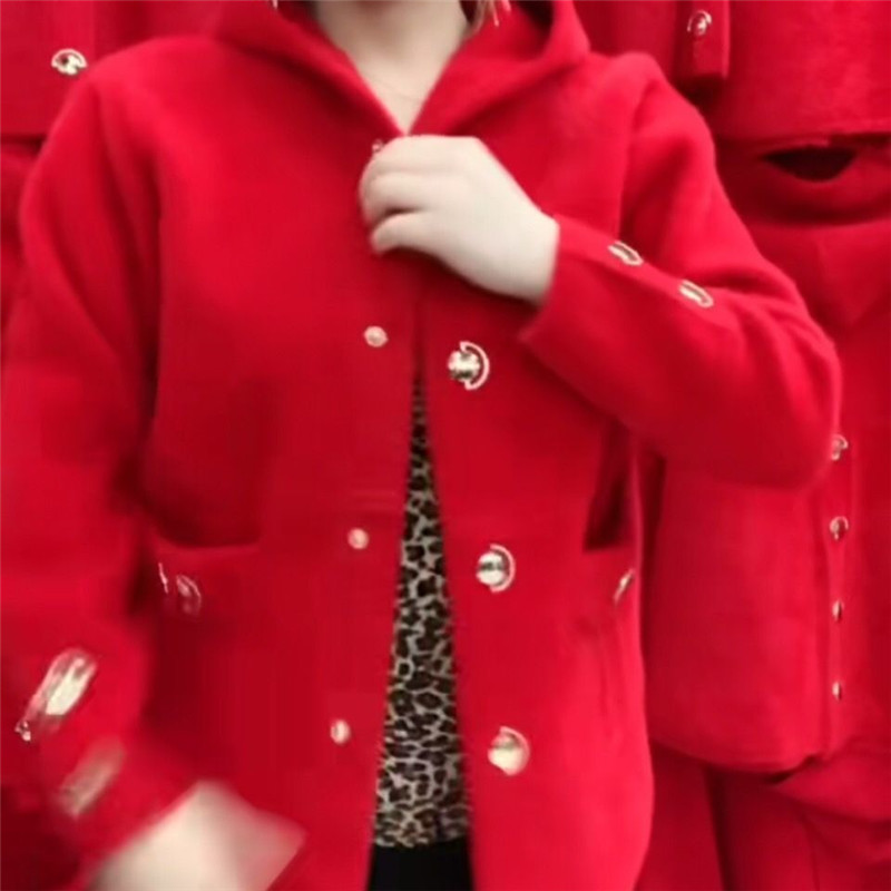NIEUWE Middelbare Leeftijd Oud - Velvet Blazer Women recensie en prijs
