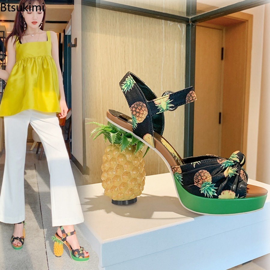 Modieuze en leuke dames sandal - Women Fashion Fun recensie en prijs