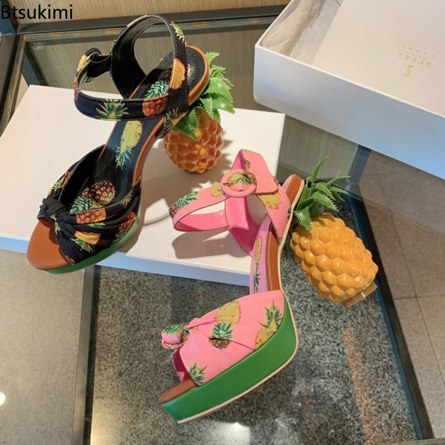 Modieuze en leuke dames sandal - Women Fashion Fun recensie en prijs