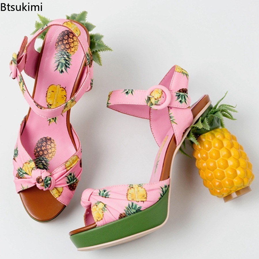 Modieuze en leuke dames sandal - Women Fashion Fun recensie en prijs