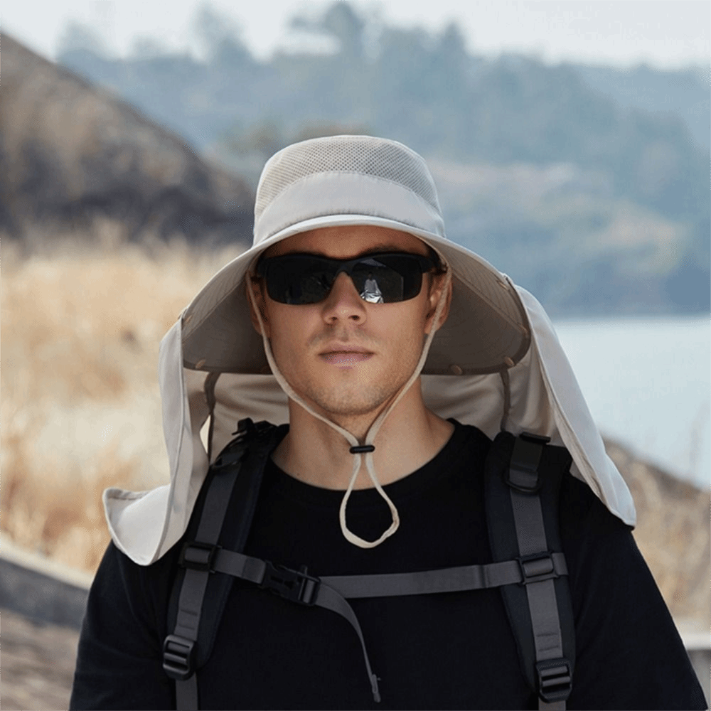 Mode Doek Mannen Zonnehoed Gro - Bucket Hat Women recensie en prijs