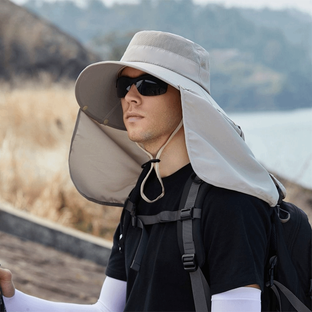 Mode Doek Mannen Zonnehoed Gro - Bucket Hat Women recensie en prijs