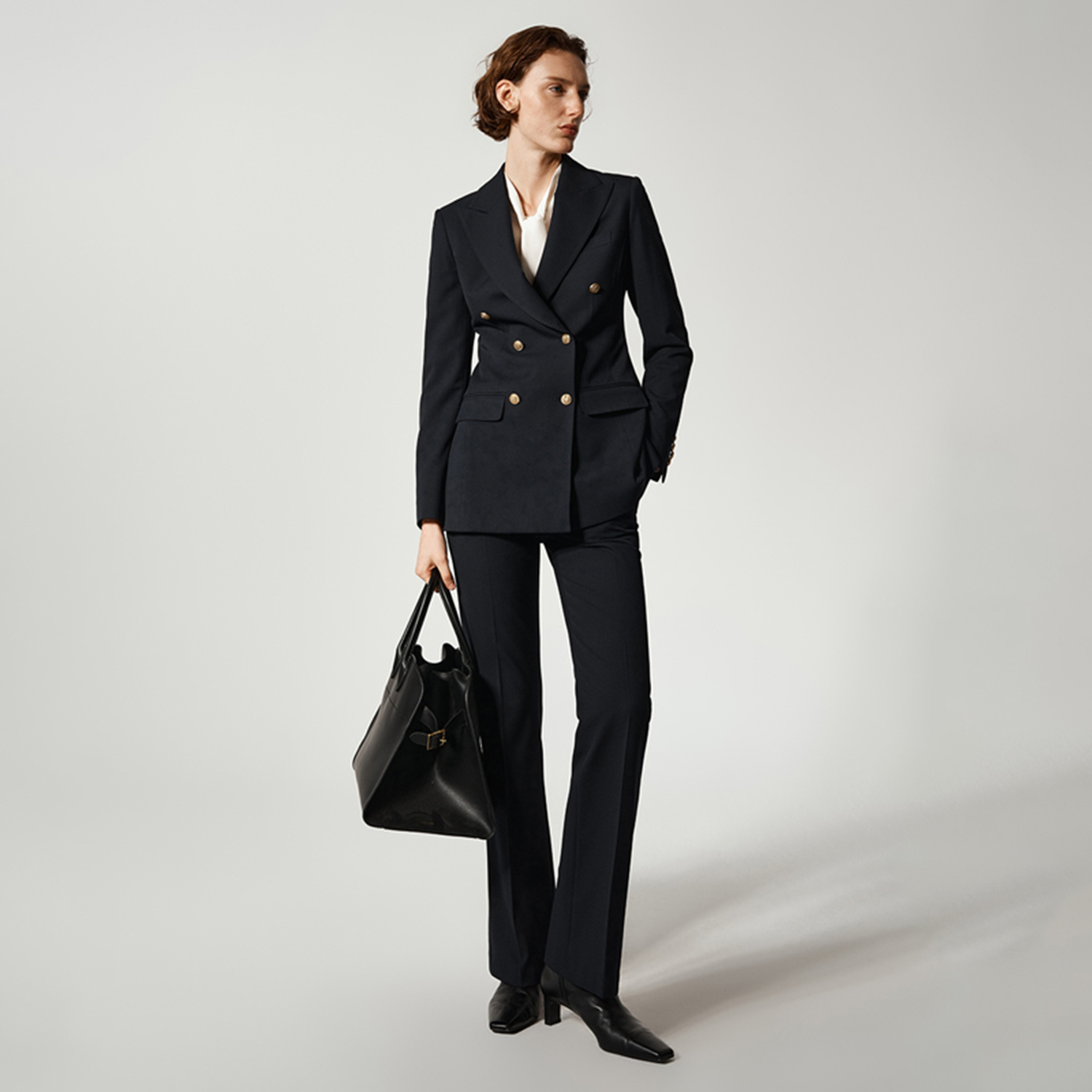 Allingentle Damesbroekpak 2-de - Women'S Fashion Blazer recensie en prijs
