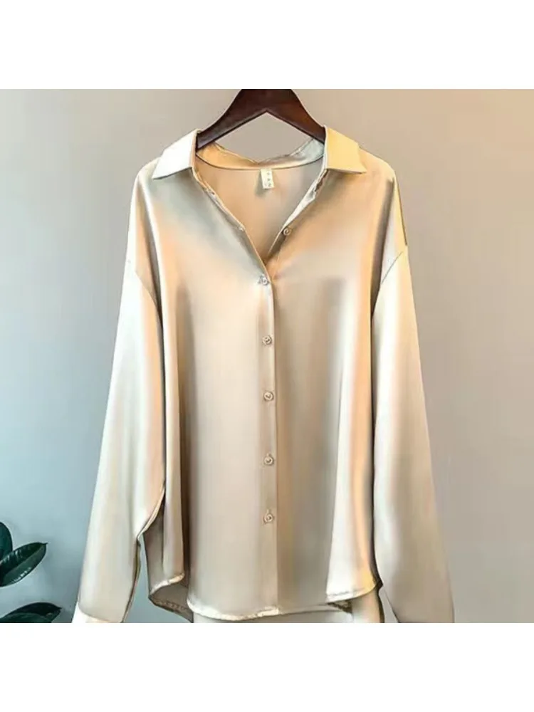 Plus Size Casual Vrouwen Zijde - Women'S Fashion Essentials recensie en prijs