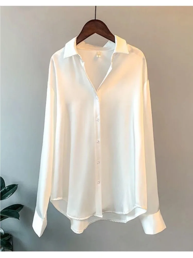 Plus Size Casual Vrouwen Zijde - Women'S Fashion Essentials recensie en prijs