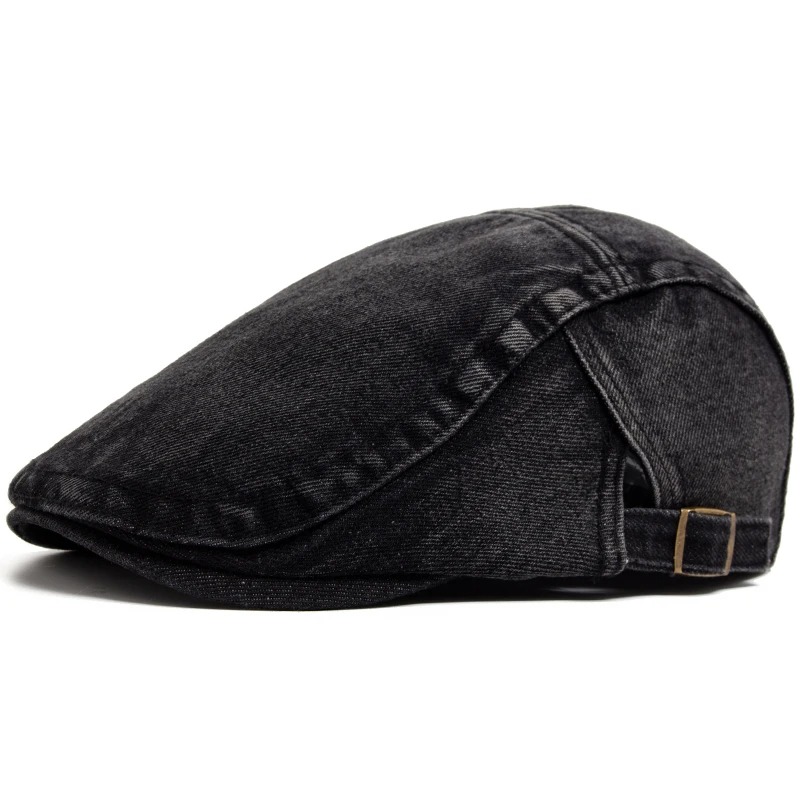 Verstelbare denim katoenen bar - Women Fashion Nz recensie en prijs