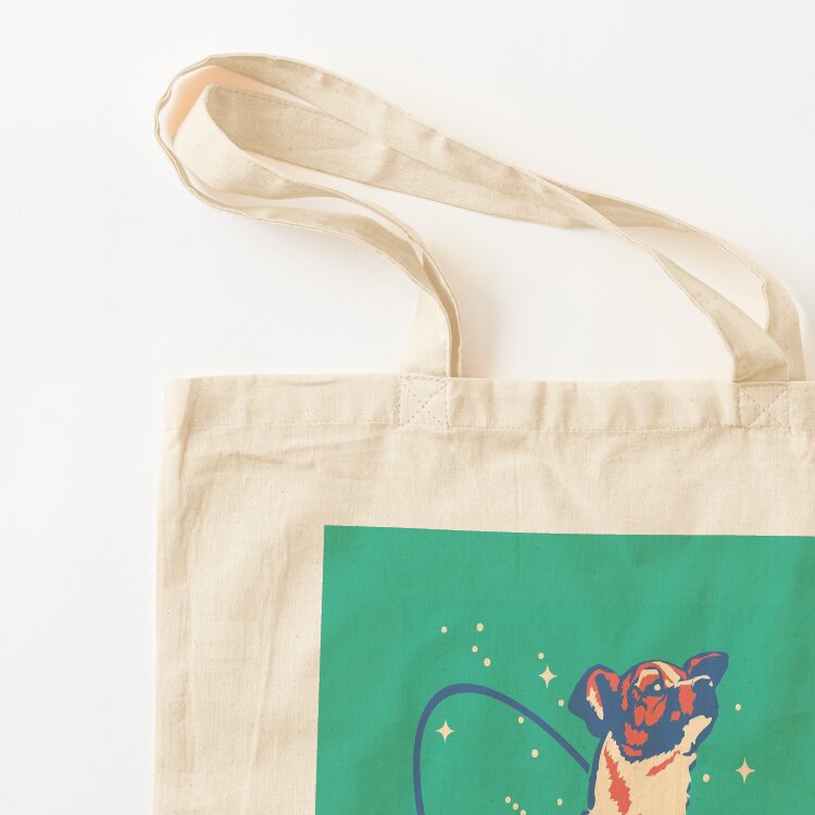 Laika Space Dog Illustratie Ve - Women Fashion Vector recensie en prijs