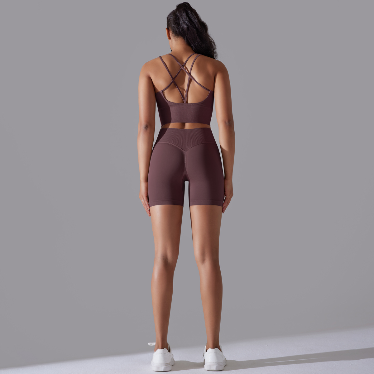 Sexy Yoga Sets Dames Trainings - Women'S Fashion Leggings recensie en prijs