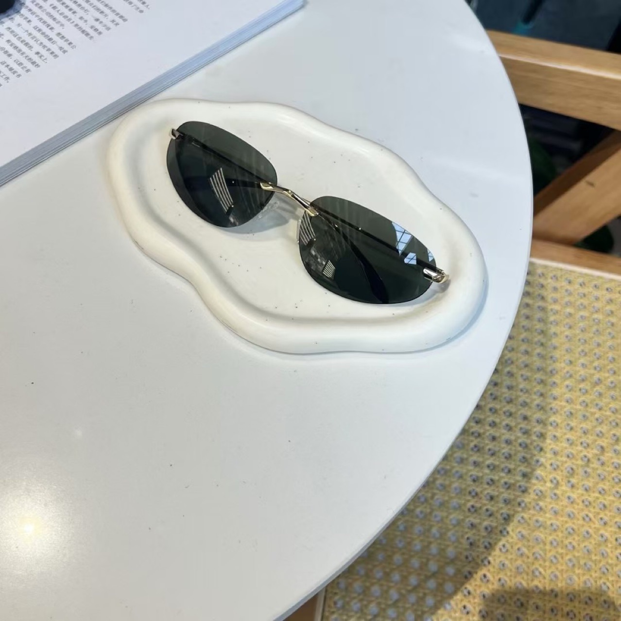 UV400 randloze tinten, Cat Eye - Women'S Fashion Essentials recensie en prijs