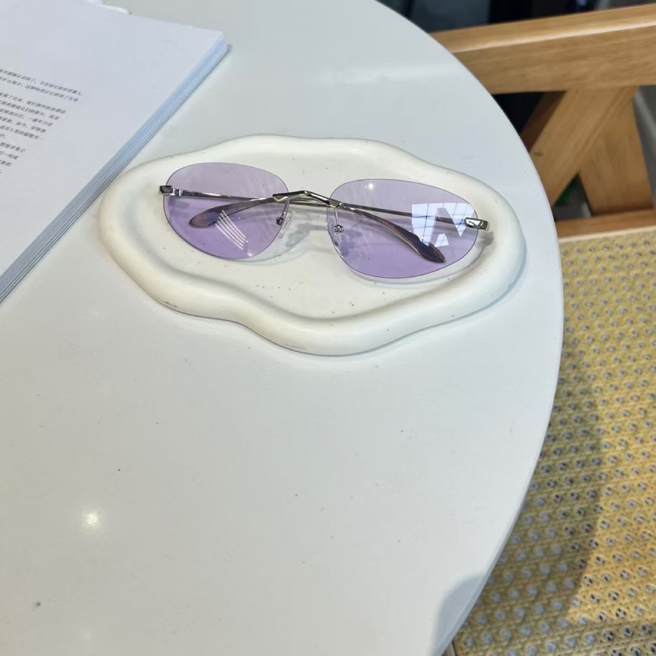 UV400 randloze tinten, Cat Eye - Women'S Fashion Essentials recensie en prijs