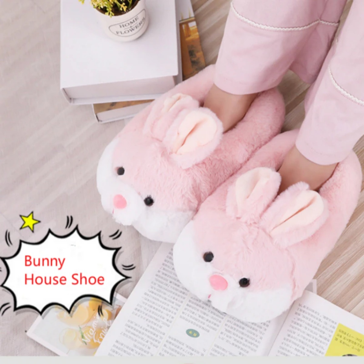 Vrouwen Huis Bont Slippers Cas - Women'S Fashion Walking Shoes recensie en prijs