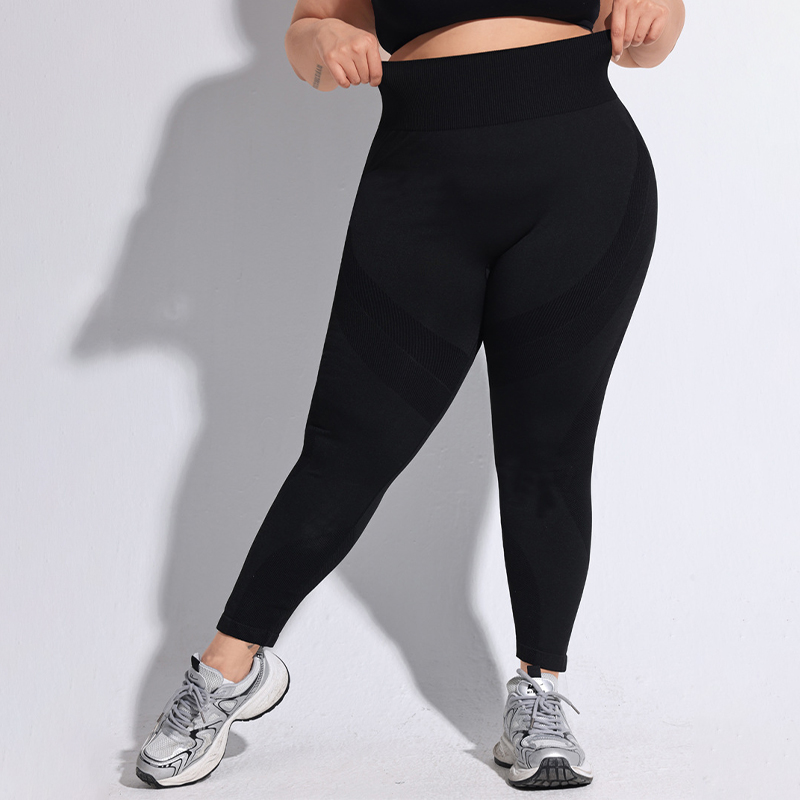 ​ ​ 2025 Plus Size Yogabroek m - Women'S Fashion Leggings recensie en prijs