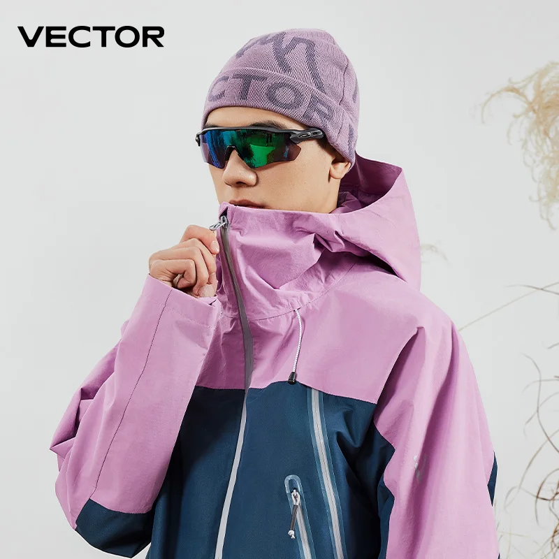 Vector 2024 Winddichte En Warm - Women Fashion Vector recensie en prijs