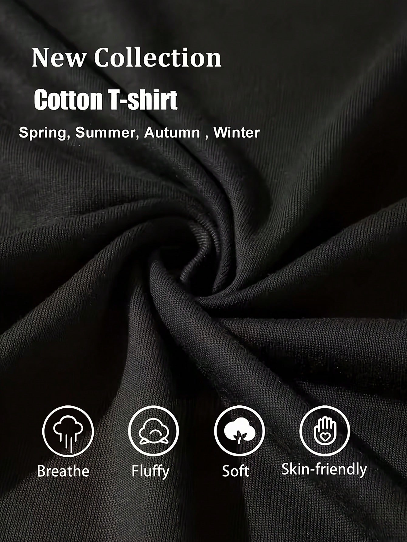 Nieuw leuk unisex T-shirt, ron - Women Fashion Fun recensie en prijs