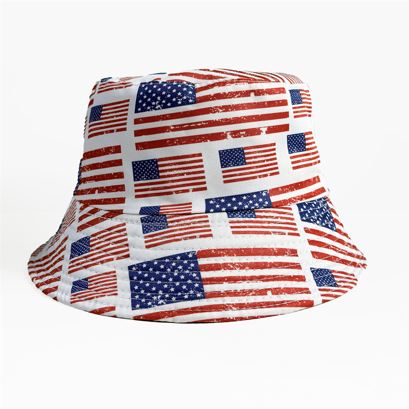 26 Landen Nationale Vlag Bucke - Bucket Hat Women recensie en prijs