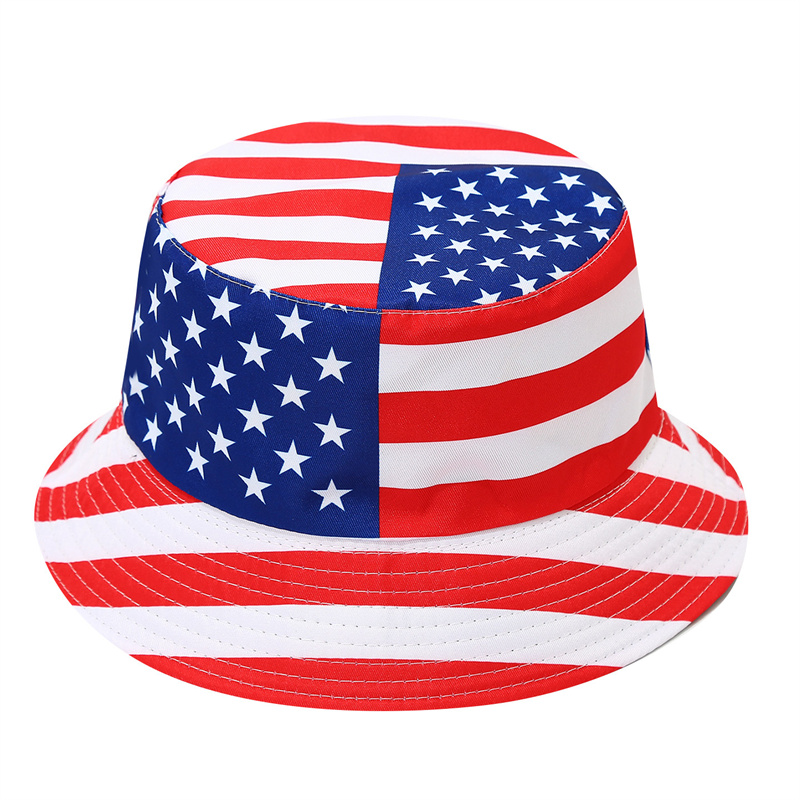 26 Landen Nationale Vlag Bucke - Bucket Hat Women recensie en prijs