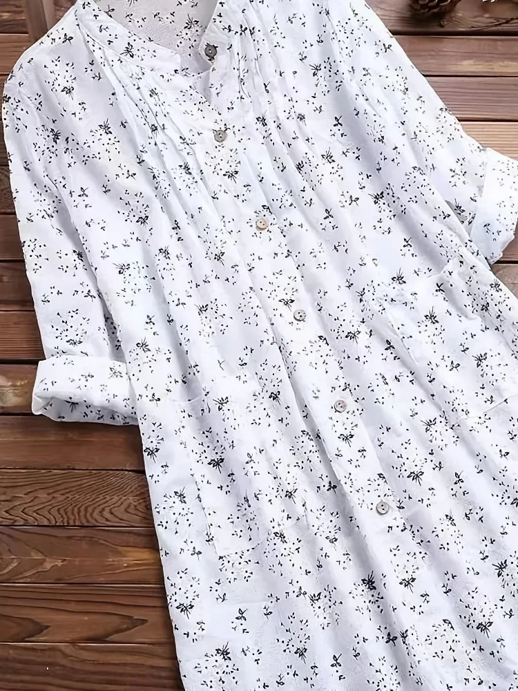 Plus Size Damesoverhemden 2025 - Women'S Fashion Essentials recensie en prijs