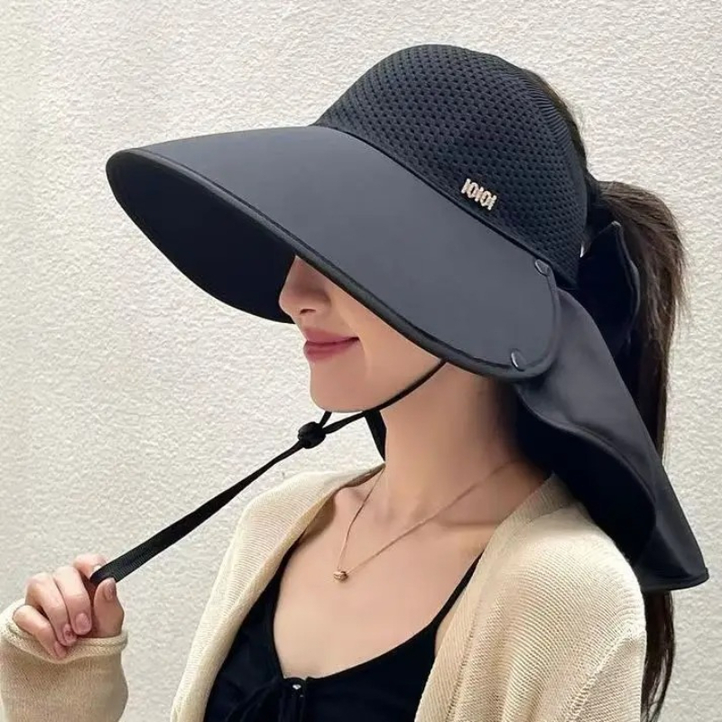 Zomerhoed voor dames, outdoor  - Bucket Hat Women recensie en prijs