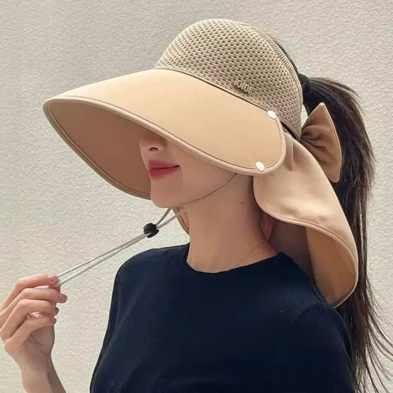 Zomerhoed voor dames, outdoor  - Bucket Hat Women recensie en prijs