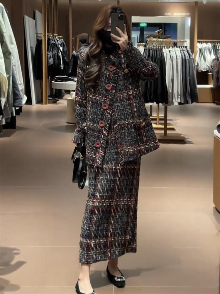 Winter nieuwe damesmode high-e - Women'S Fashion Long Coat recensie en prijs