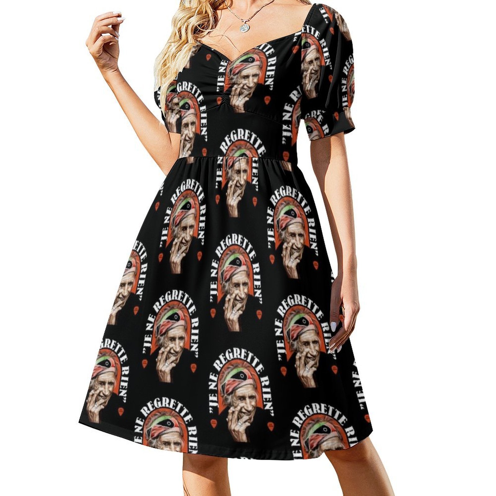 Sengith Rárds Bloemen Kieljurk - Smocked Dress Women recensie en prijs