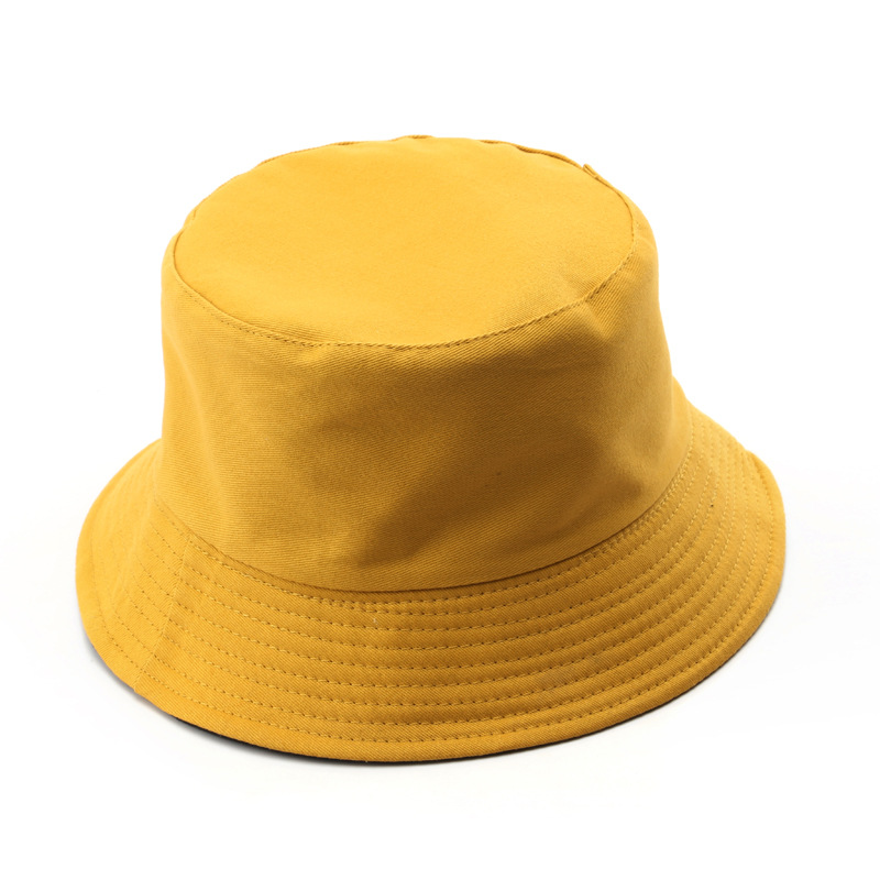 Aangepast logo dubbelzijdig vi - Bucket Hat Women recensie en prijs