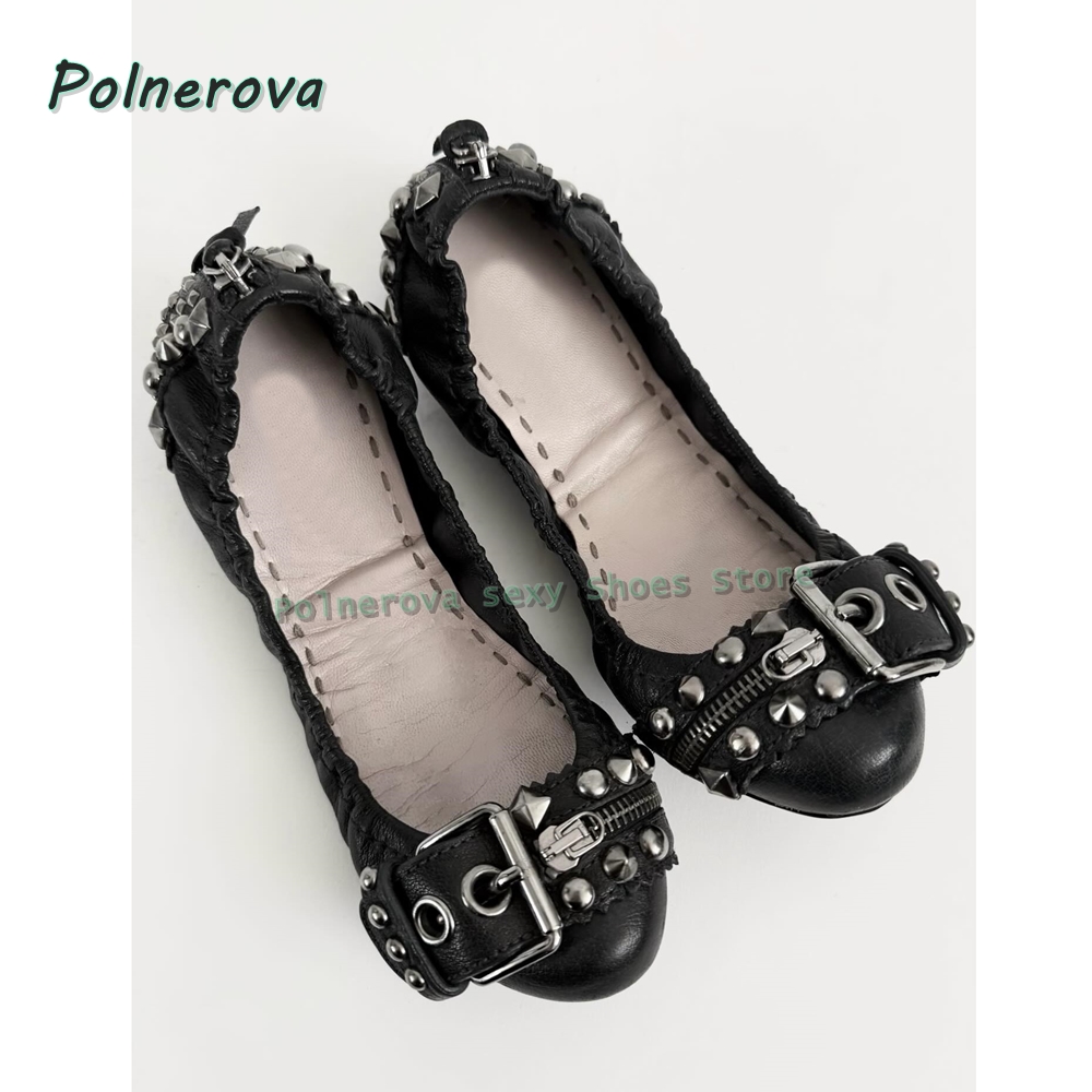 Klinknagelriemgesp Mary Jane s - Women'S Fashion Walking Shoes recensie en prijs