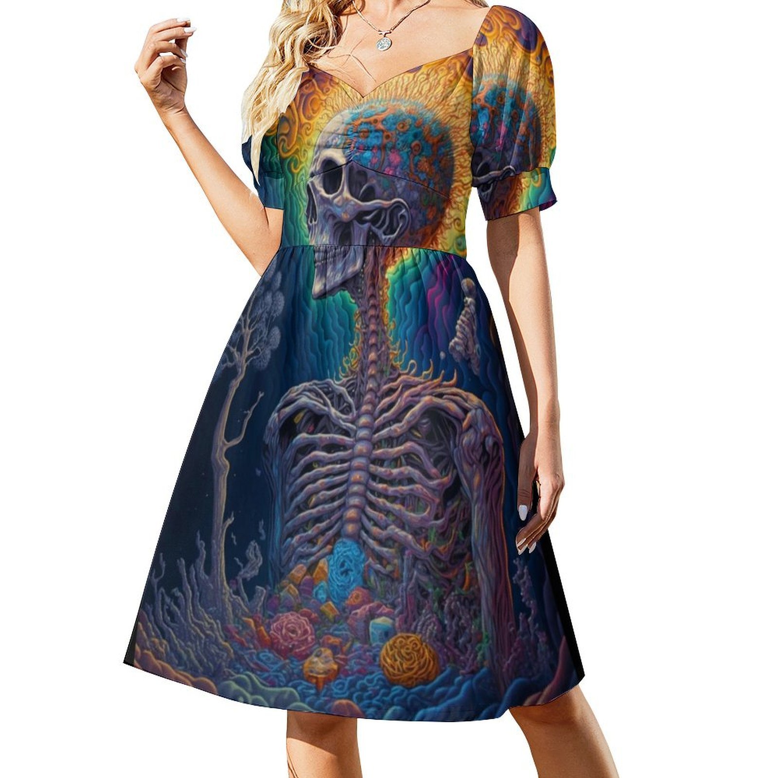 Het einde van het leven # 11 B - Women Fashion Gown recensie en prijs