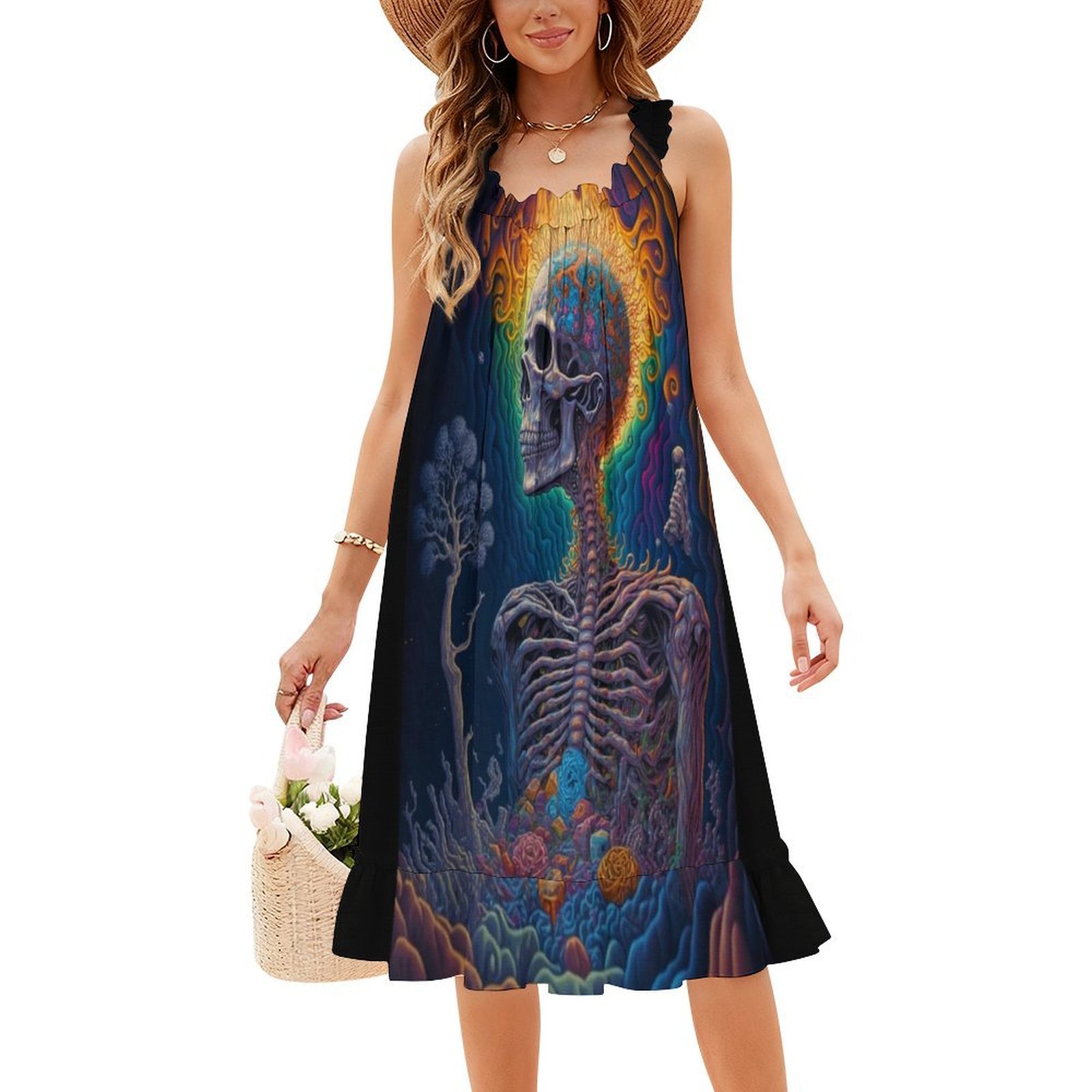 Het einde van het leven # 11 B - Women Fashion Gown recensie en prijs