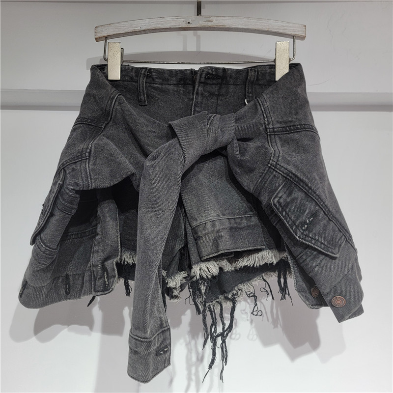 Denim shorts dames jeans vinta - Denim Shorts Women recensie en prijs