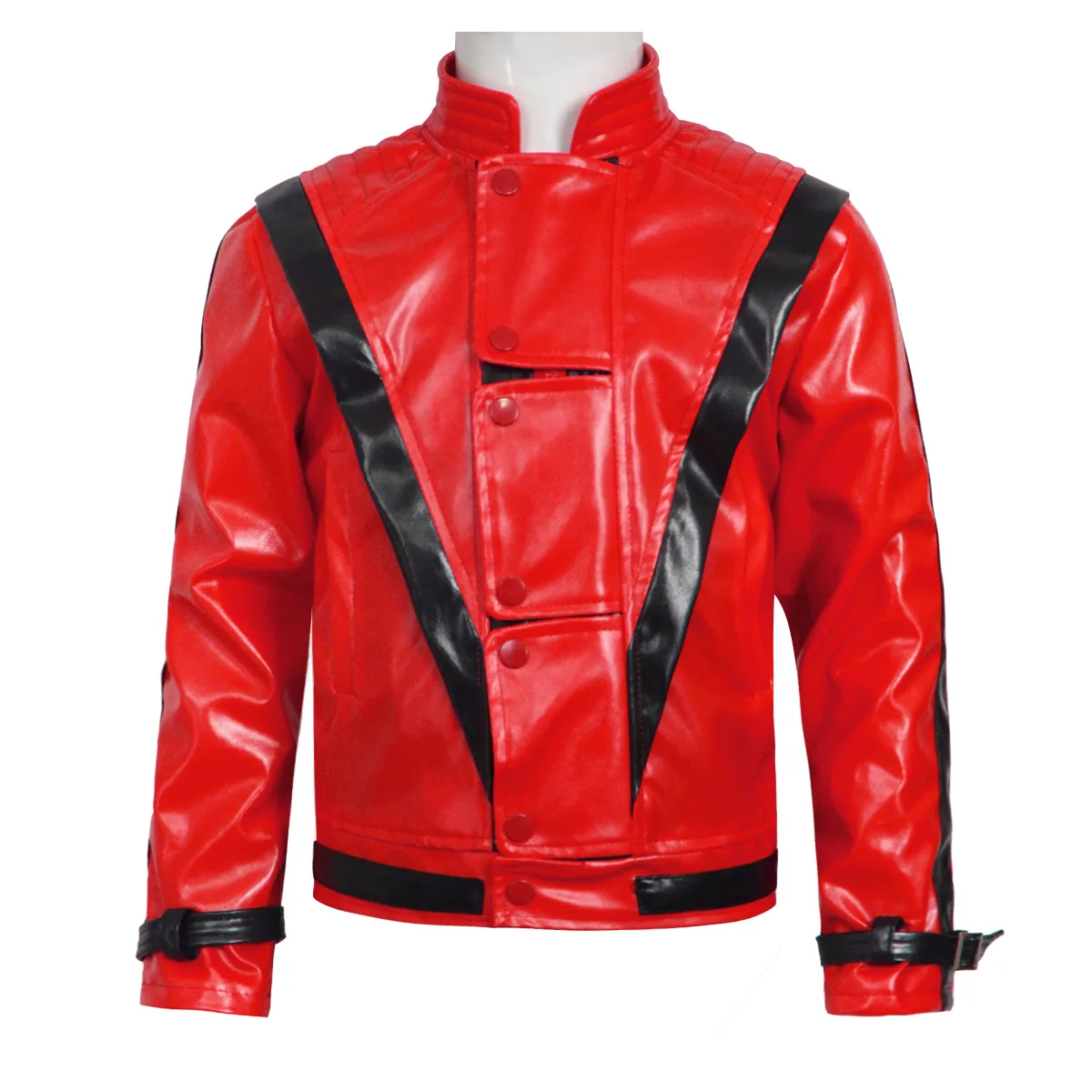 Michael Jackson Thriller Scary - Women Fashion Jackets recensie en prijs