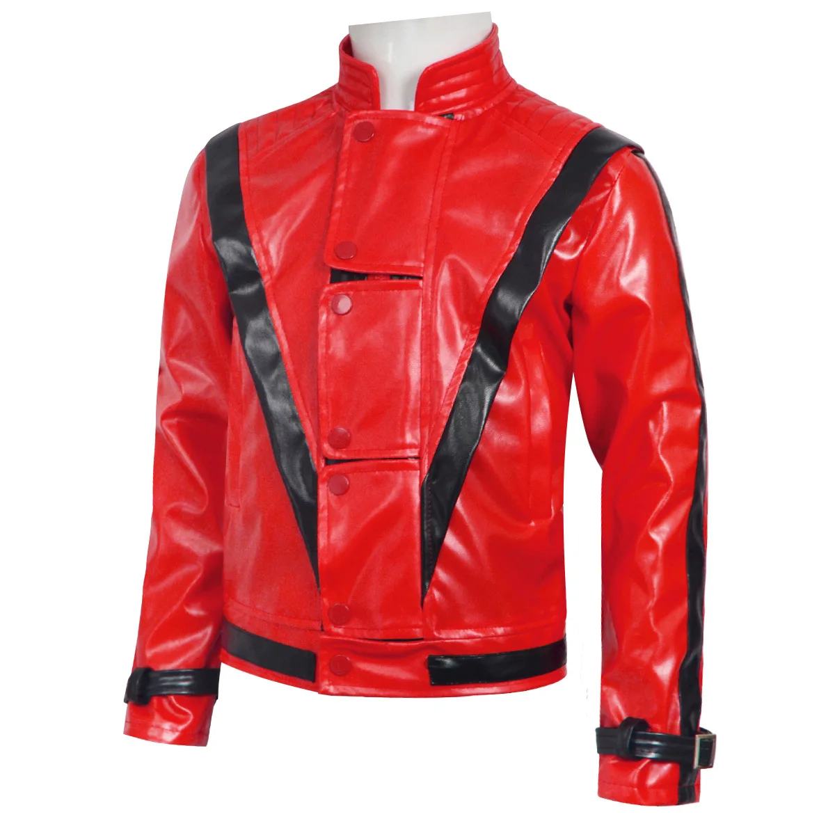 Michael Jackson Thriller Scary - Women Fashion Jackets recensie en prijs