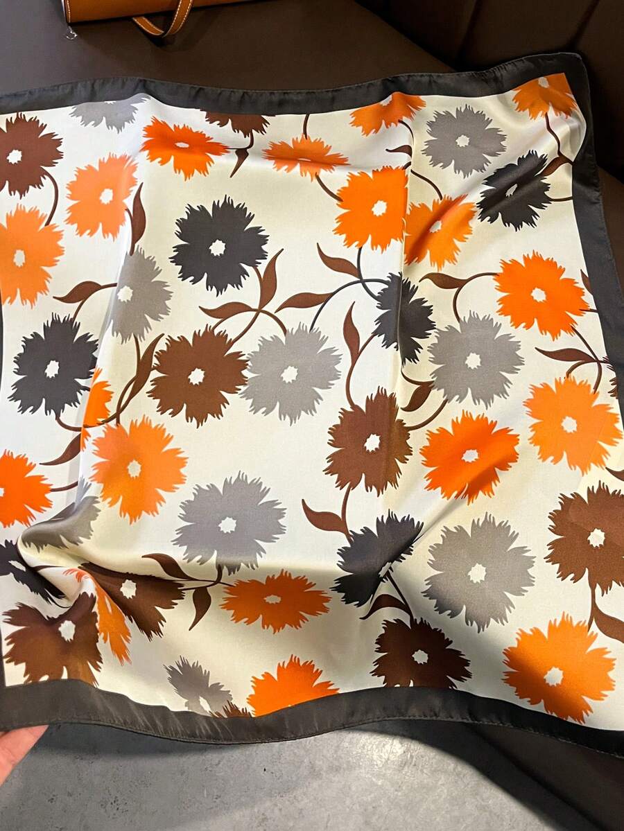 1pc lente/zomer nieuwe oranje  - Women'S Fashion Essentials recensie en prijs