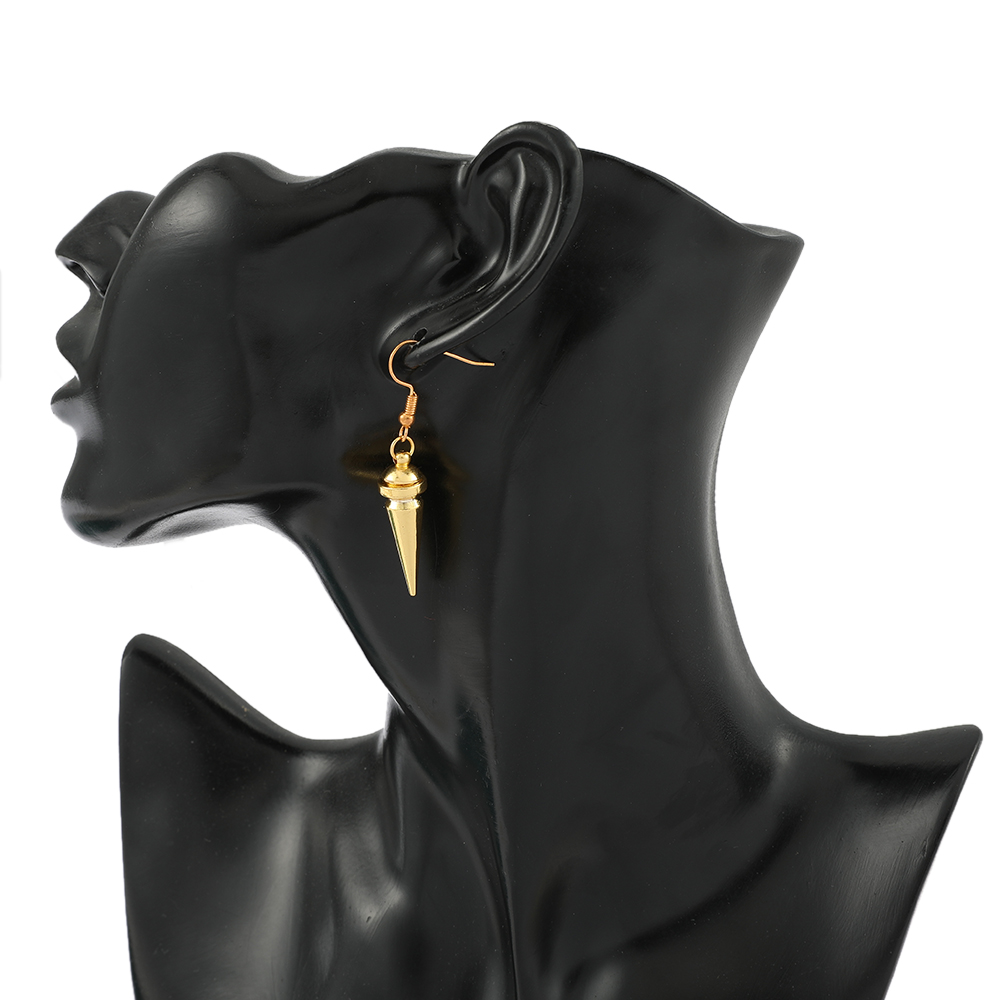 Mode Anime Gouden Kleur Priem  - Women Fashion Hub recensie en prijs