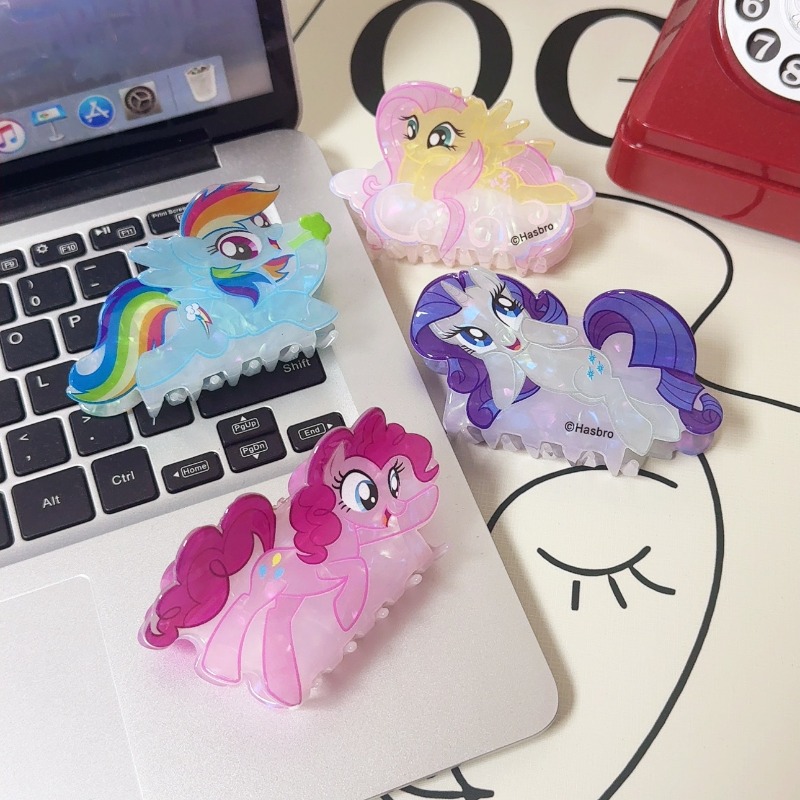 Hasbro My Little Pony Shark Ha - Women Fashion Hub recensie en prijs