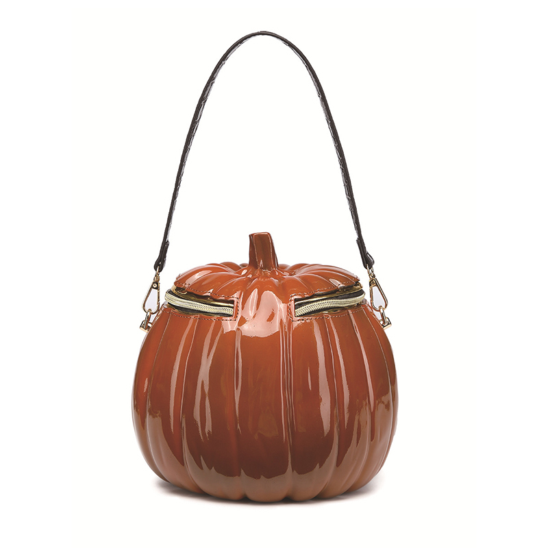 Nieuwe Halloween-schoudertas v - Women Fashion Fun recensie en prijs