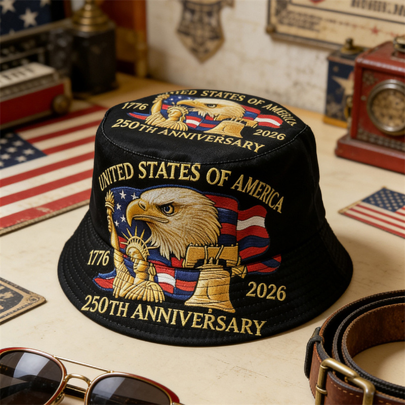 26 Landen Nationale Vlag Bucke - Bucket Hat Women recensie en prijs