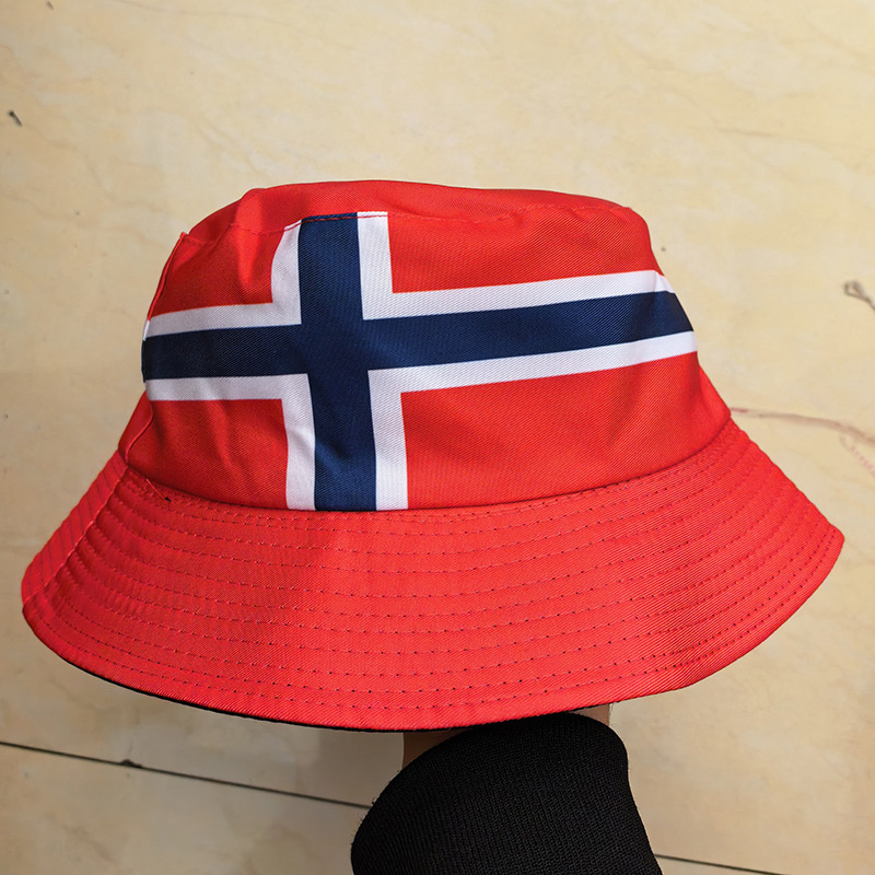 26 Landen Nationale Vlag Bucke - Bucket Hat Women recensie en prijs