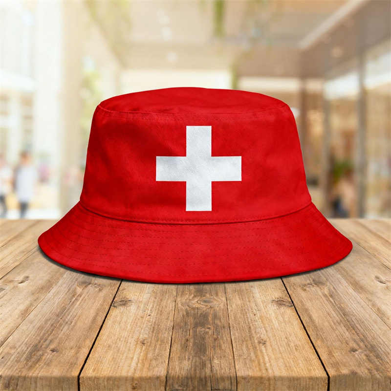 26 Landen Nationale Vlag Bucke - Bucket Hat Women recensie en prijs