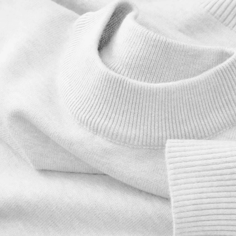 Herfst Nieuwe Heren Casual Moc - Ribbed Knit Sweater recensie en prijs