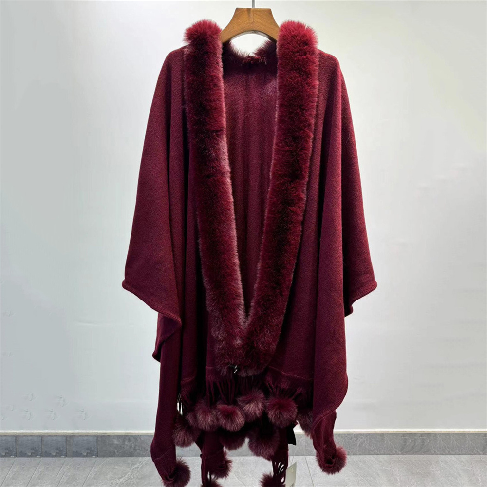 Winter Faux Konijn Bont Bal Ma - Women'S Fashion Long Coat recensie en prijs