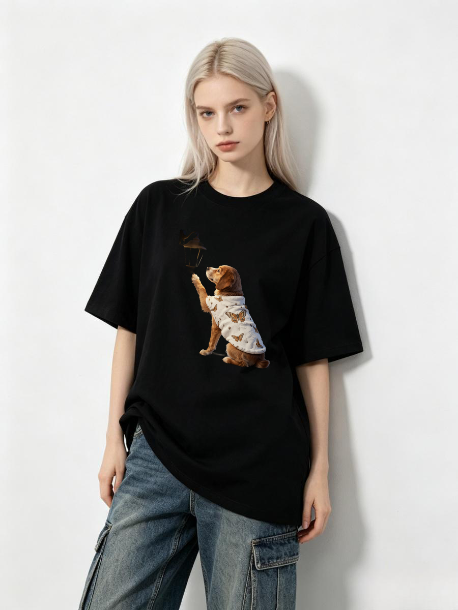 T-shirt dames kersen fruit ete - Women'S Fashion In The 50S recensie en prijs