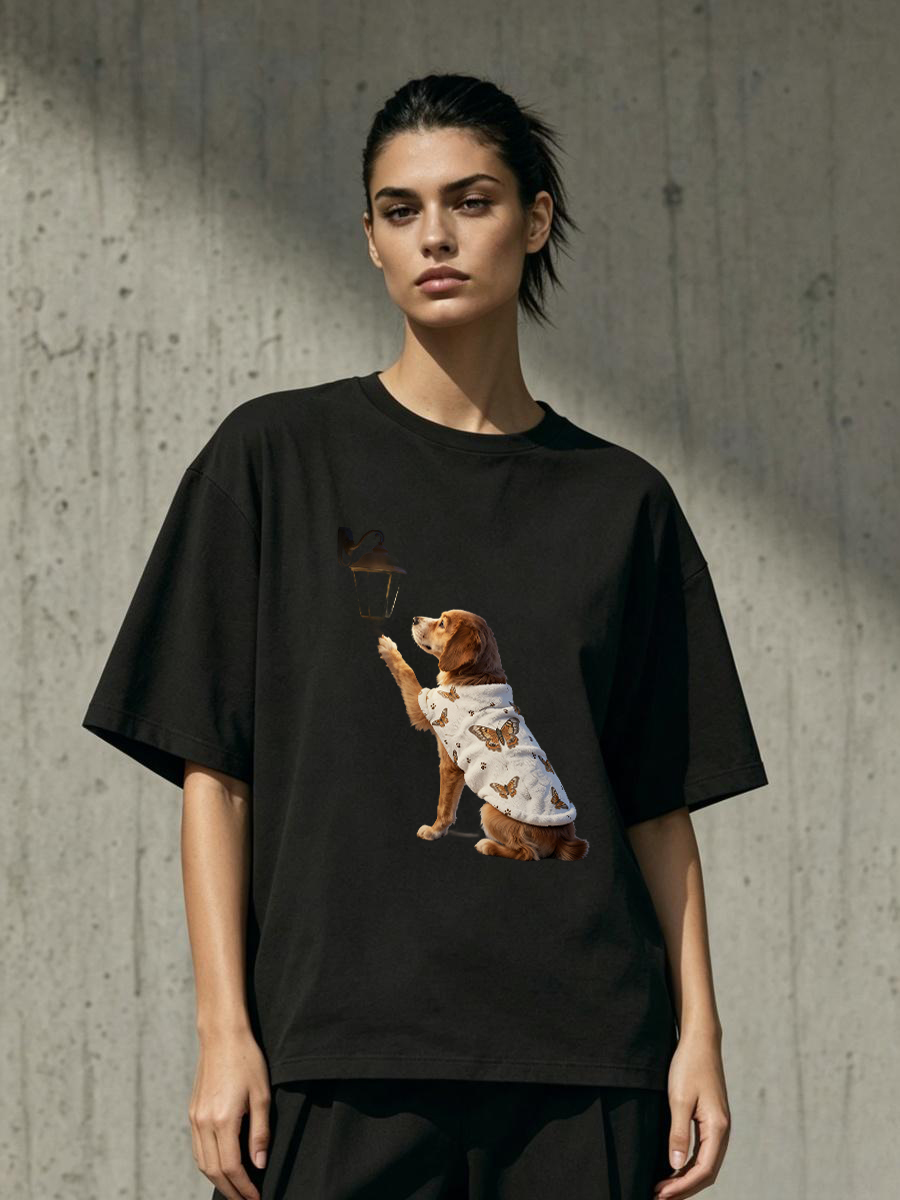 T-shirt dames kersen fruit ete - Women'S Fashion In The 50S recensie en prijs