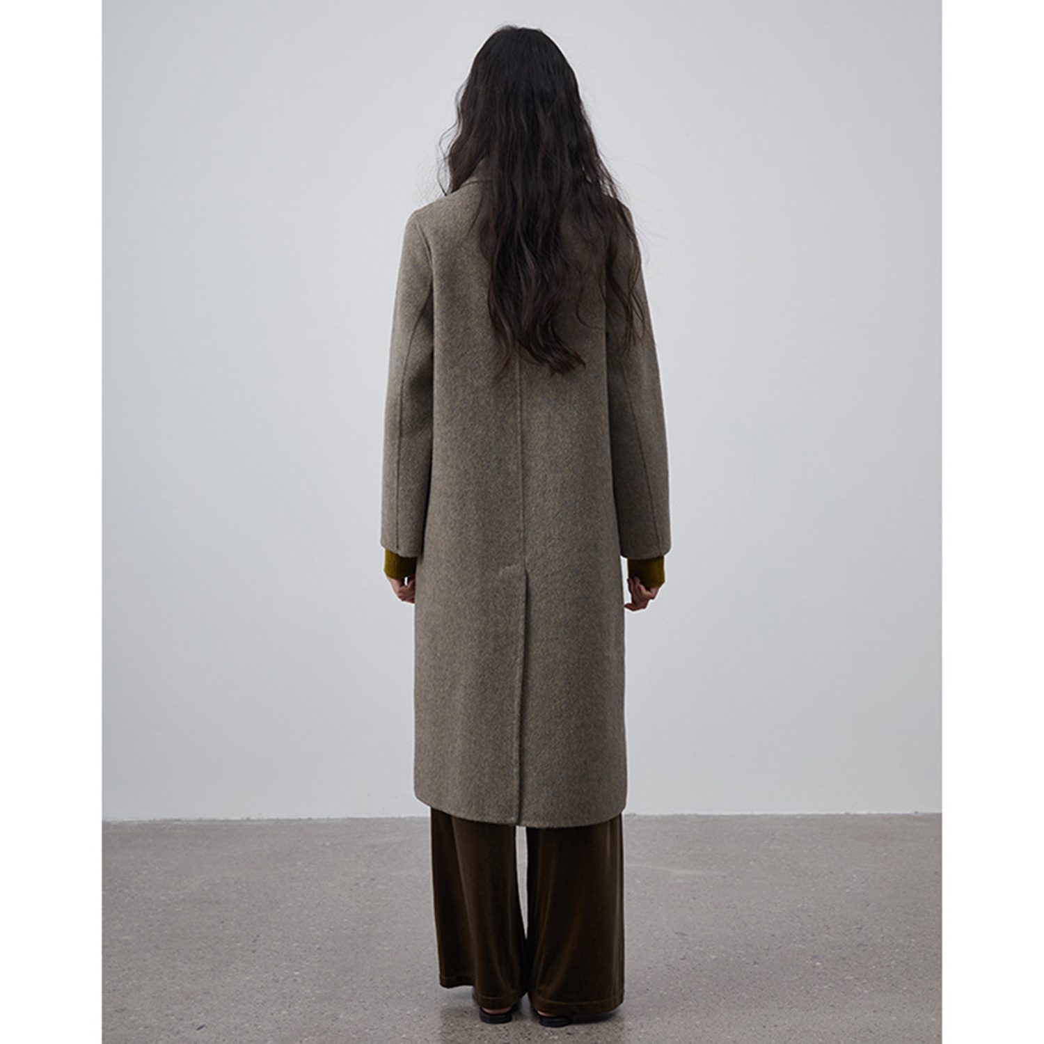 Allingentle damespak lange bla - Women'S Fashion Blazer recensie en prijs