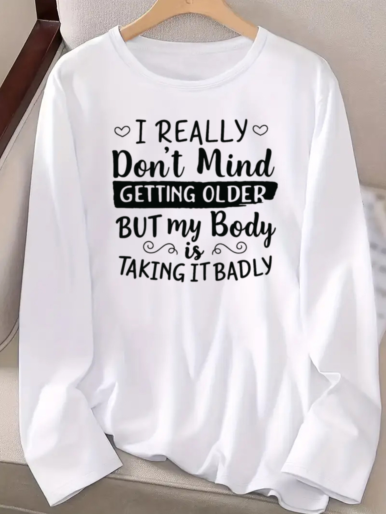 Motiverende citaten T-shirt me - Women'S Fashion From The 90S recensie en prijs