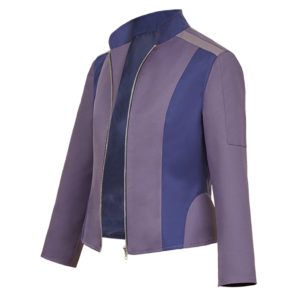 Fantasia Judy Hopps Cosplay Ja - Women Fashion Jackets recensie en prijs