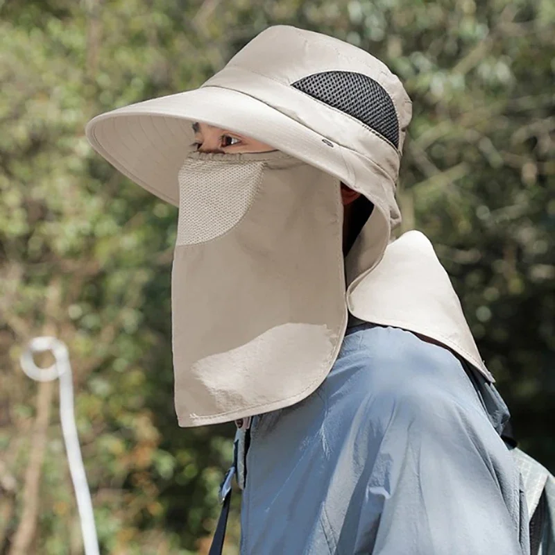 Zomerzonhoeden UV-bescherming  - Bucket Hat Women recensie en prijs